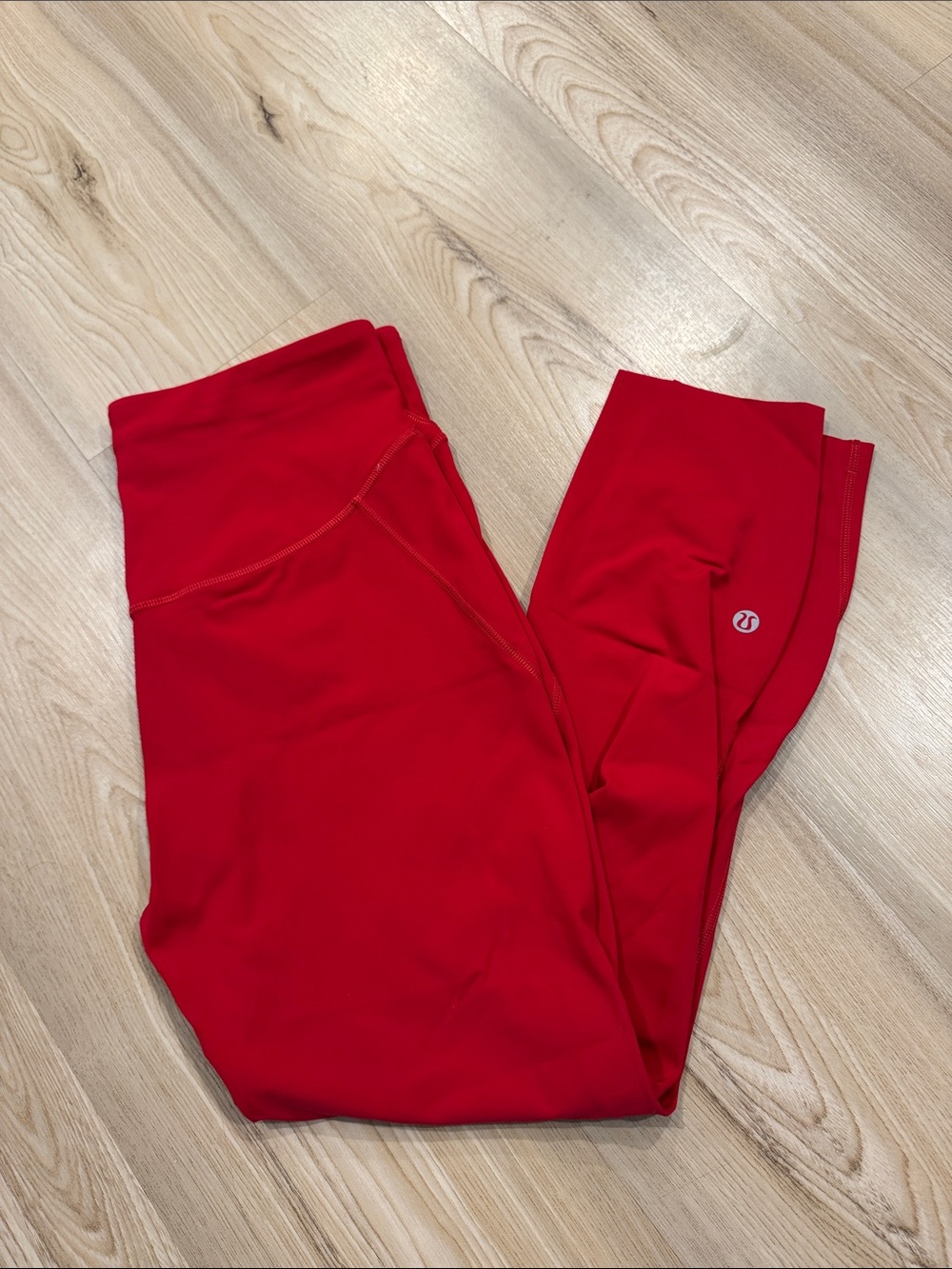Like NEW lululemon Base Pace 23” Legging